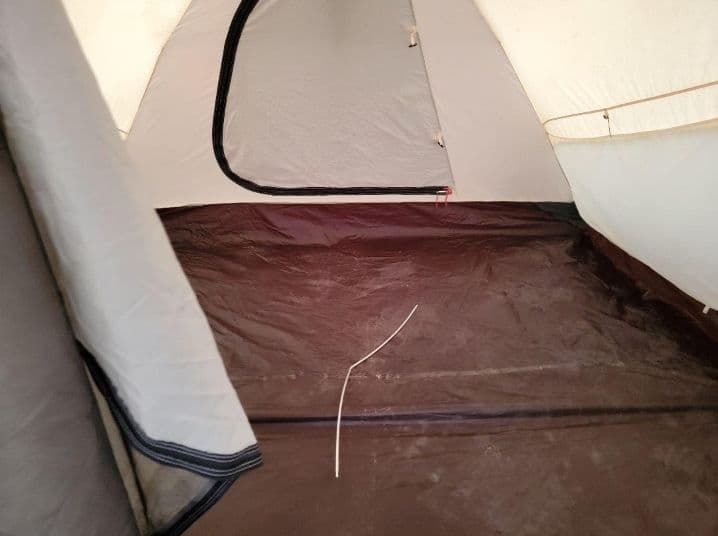 Coleman コールマン　ウェザーマスター　ブリーズドームⅢ／300