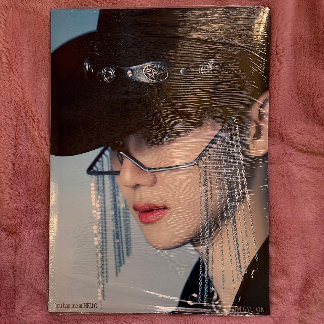 ZEROBASEONE アルバム 開封済 未開封 10枚セット solar