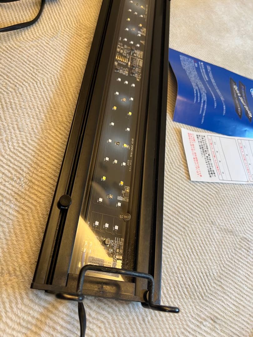 GrassyWing2 60 Marine（GW2-60MR／ボルクスジャパン）