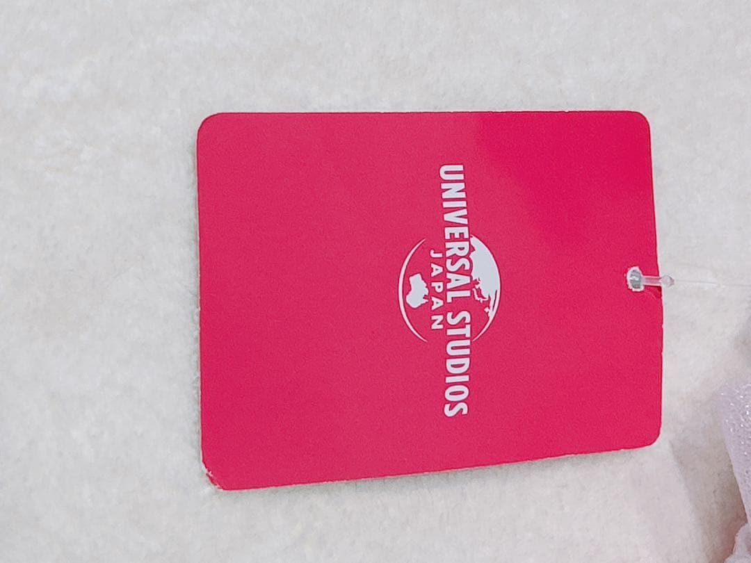 USJ限定 ハローキティ ぬいぐるみ　ストロベリー ドレス　ロリータ　美品