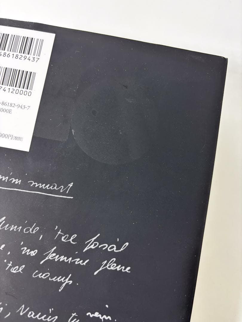 Pier Paolo Pasolini パゾリ－ニ　四方田犬彦