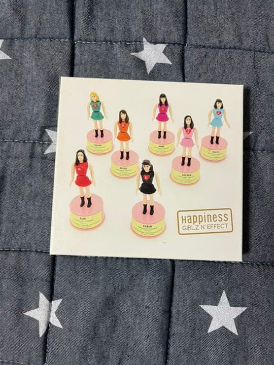 E-Girls アルバム