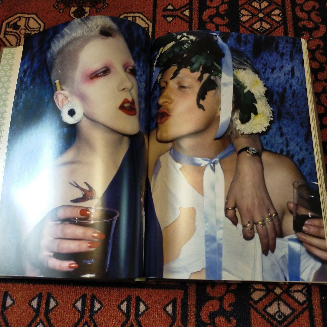 78-87 デレク・リジャーズ