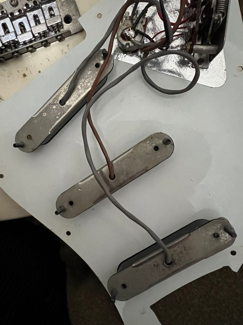 Greco super sound ジャパンビンテージ