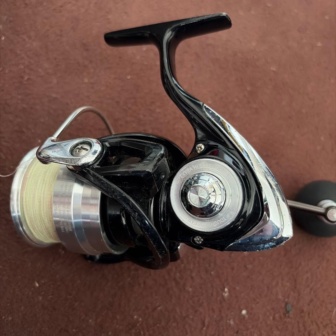 19レグザLT5000-CXH