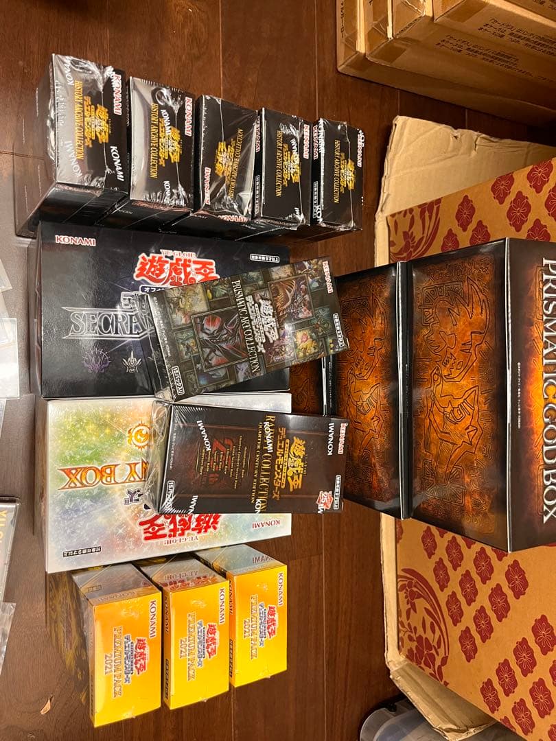 遊戯王 25th アートコレクション まとめ売り