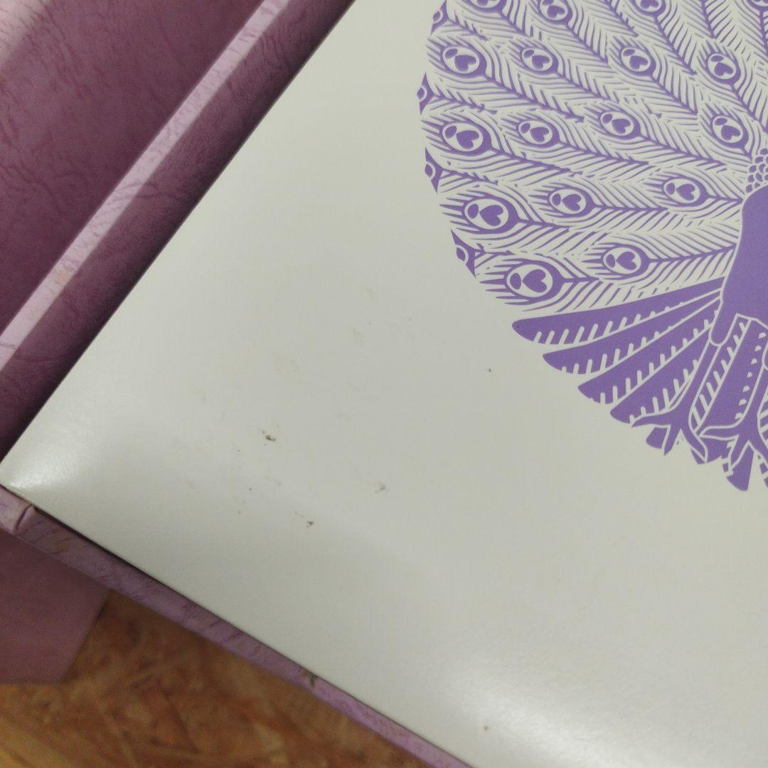 D4308 島倉千代子全集 こころ ～すべての方に感謝を込めて～