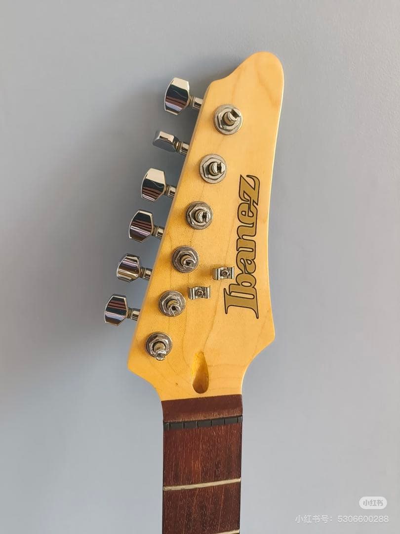 ギター ibanez azes40
