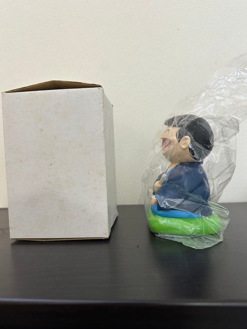 永井豪　ダイナミックプロ　スーパーフェスティバル33 ダイナミック亭　冷奴　レア