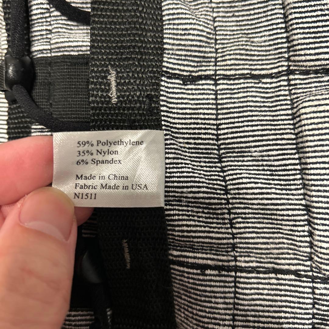 hyper wear ウエイトベスト4.5