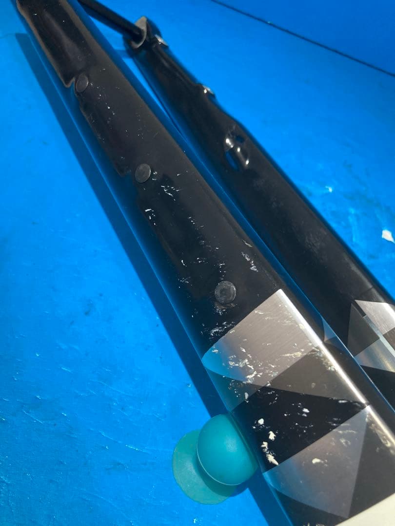 ◻️Trek Checkpoint ALR 5 フルカーボンフロントフォーク