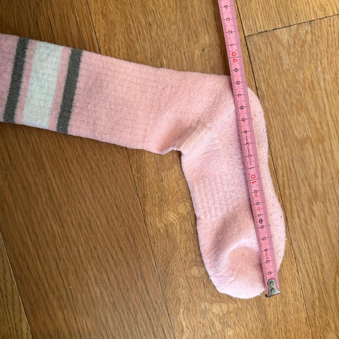 調節可130スキーウェア 星柄CSBほか、IGNIOインナーやスキー靴下2足