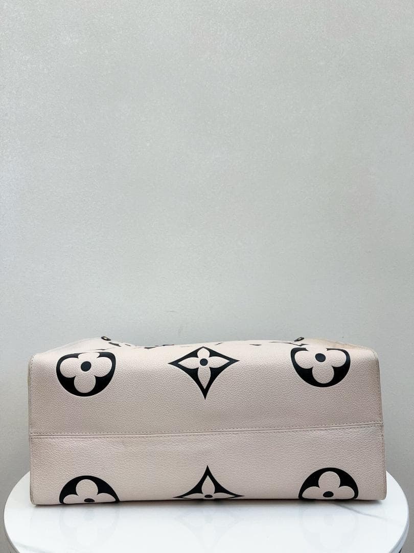 【美品】 LOUIS VUITTONモノグラムトートバ539308134