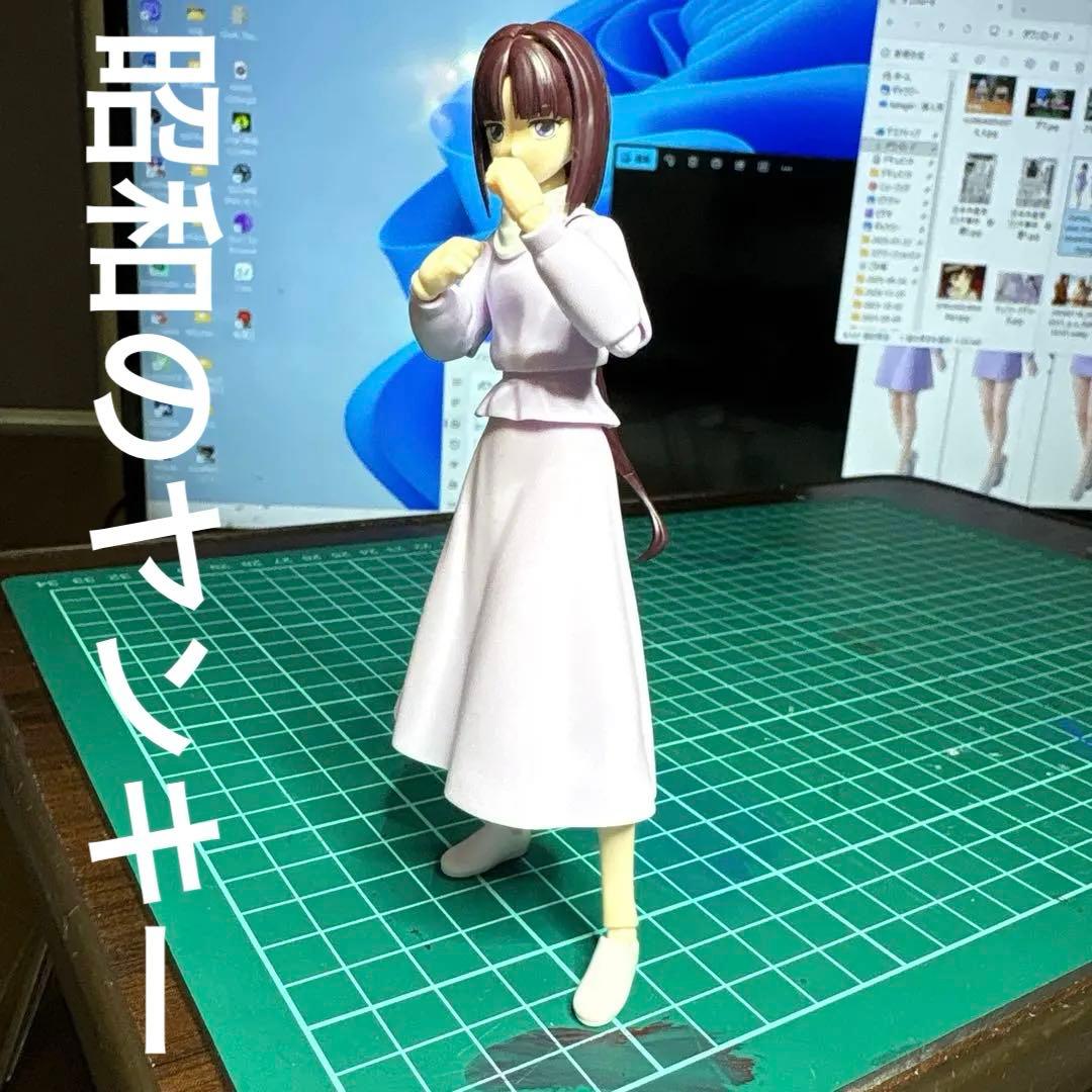 【完成品】Figure-rise Standard ティファ・アディール