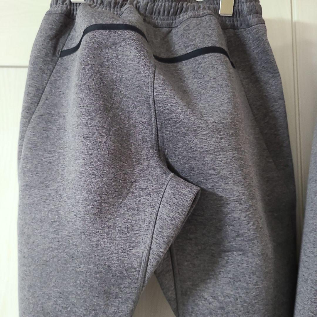 メンズ ダイワ 上下セット ウィンドブロックニットジャケット&パンツ