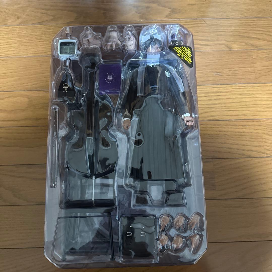 ホットトイズ　ウェンズデー