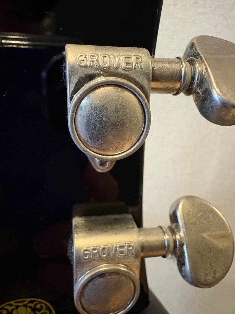 ギター Epiphone Shinichi Ubukata ES-355 Ver.01