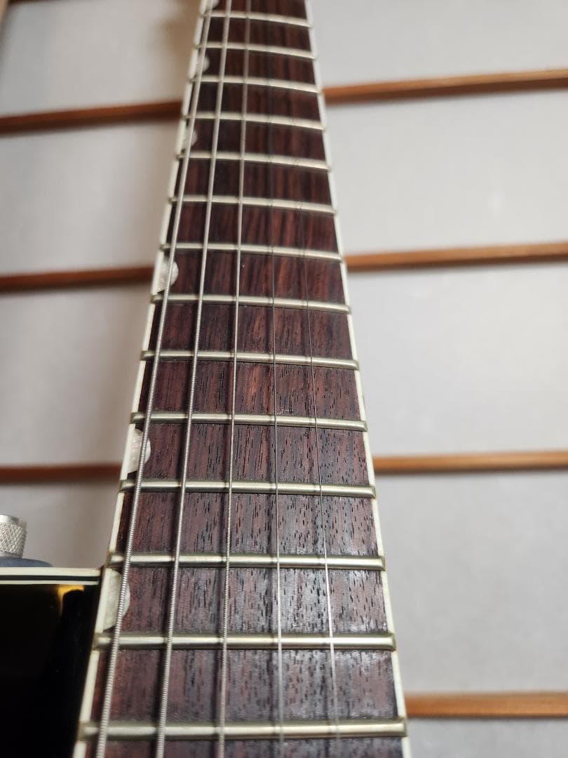 GRETSCH エレクトロマチック G5235 PROJET BK エレキギター