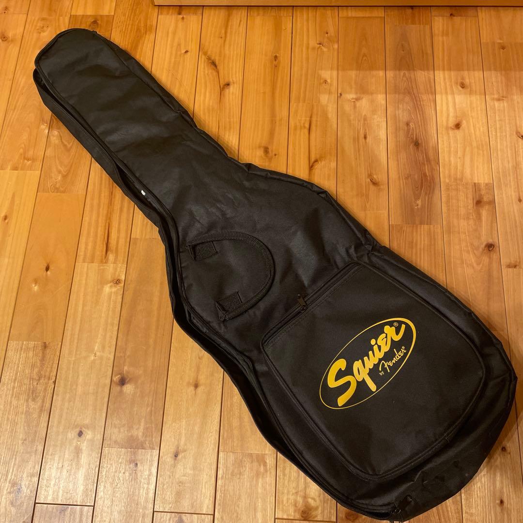 Squier by fender Bullet Strat ストラトキャスター