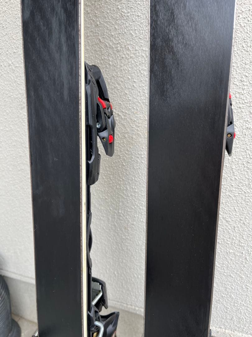 (丸)Nordica ドーベルマンSLR スキー 板 165cm