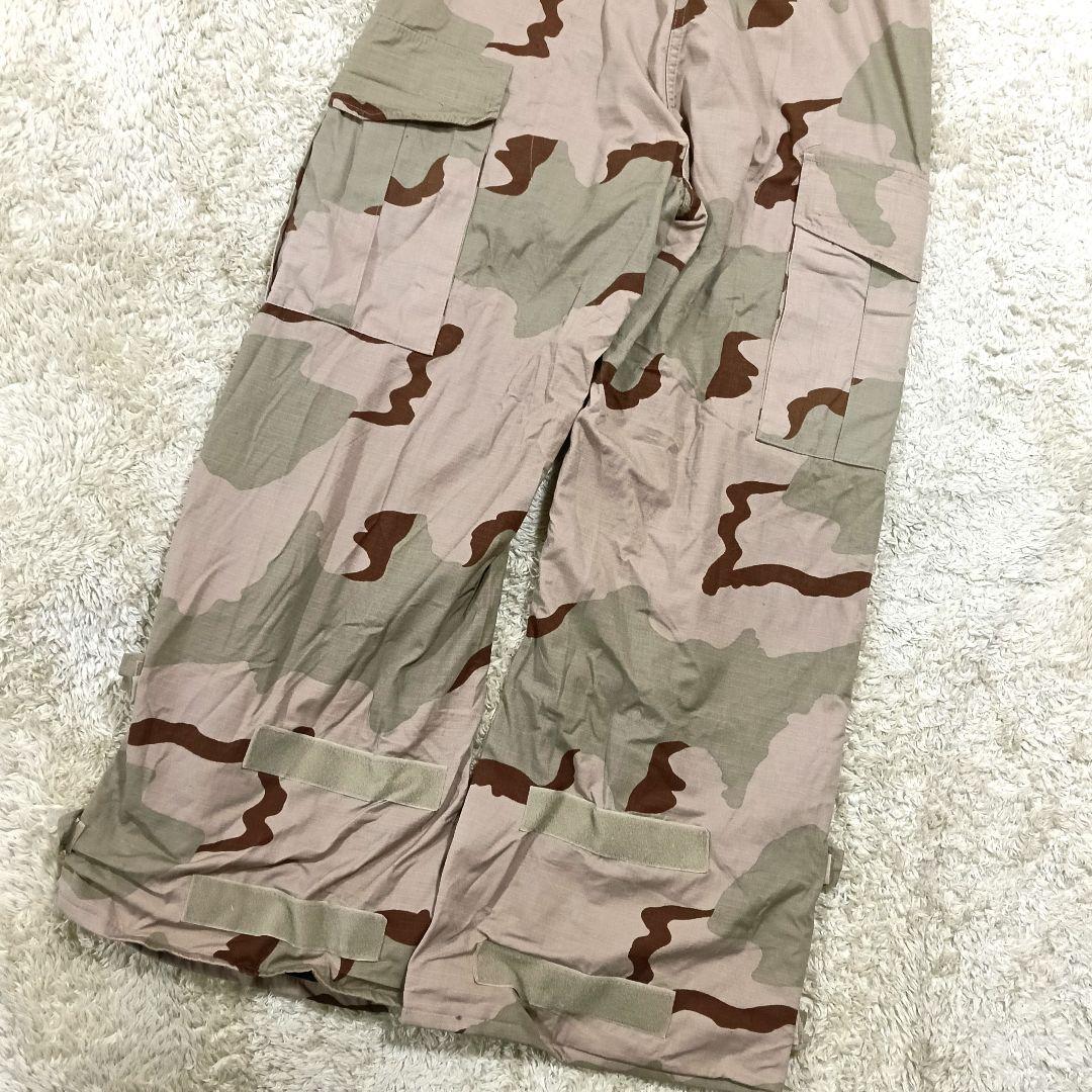 592 U.S. ARMY ケミカル防護 オーバーガーメント 米軍実物 00s