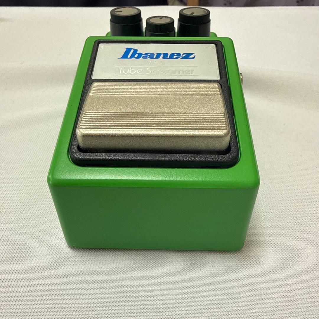 ギター Ibanez TS9