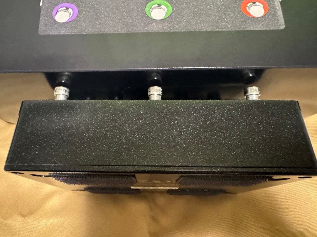 LINE 6 HX STOMP マルチエフェクター