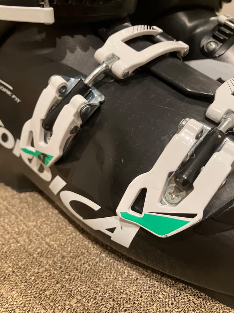 スキー NORDICA DOBERMANN GP120