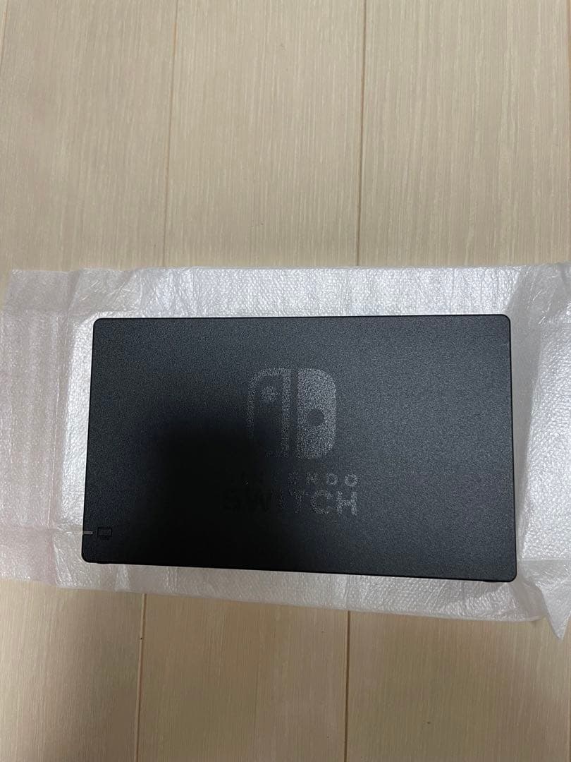 Nintendo Switch＋スマブラ＋純正コントローラー