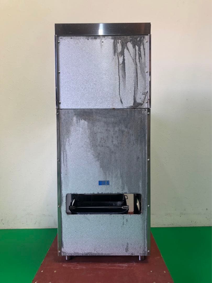 ☆地域限定送料無料☆ タニコー　フライヤー　13A 　18L NB-TGFL-C