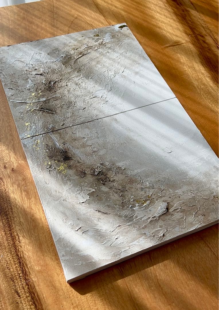 アート/絵画/インテリア/ニュアンス/テクスチャー/モダン/抽象画/海外/ホテル