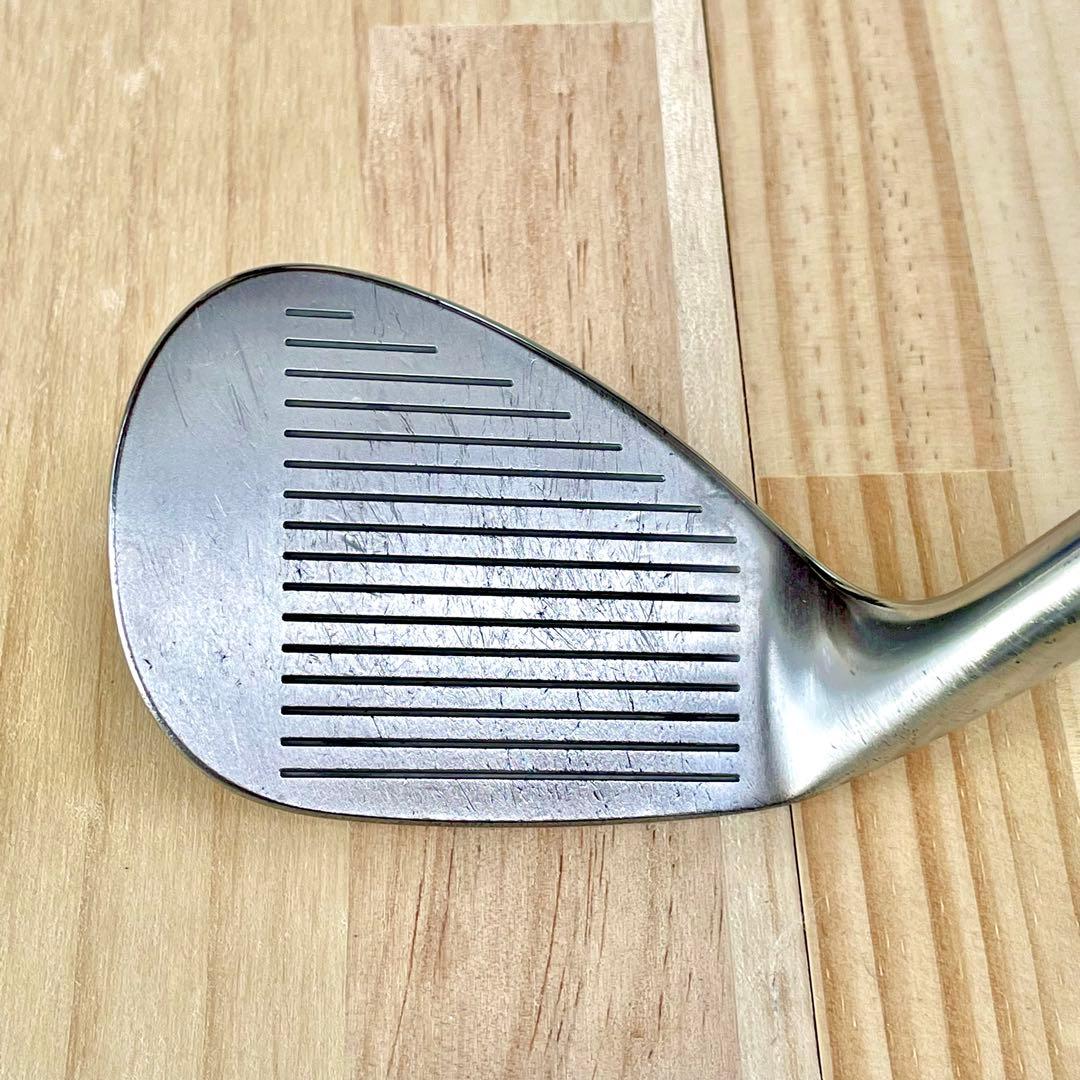 【名器】NIKE & Fourteen ウェッジ 2本セット (52°/58°)