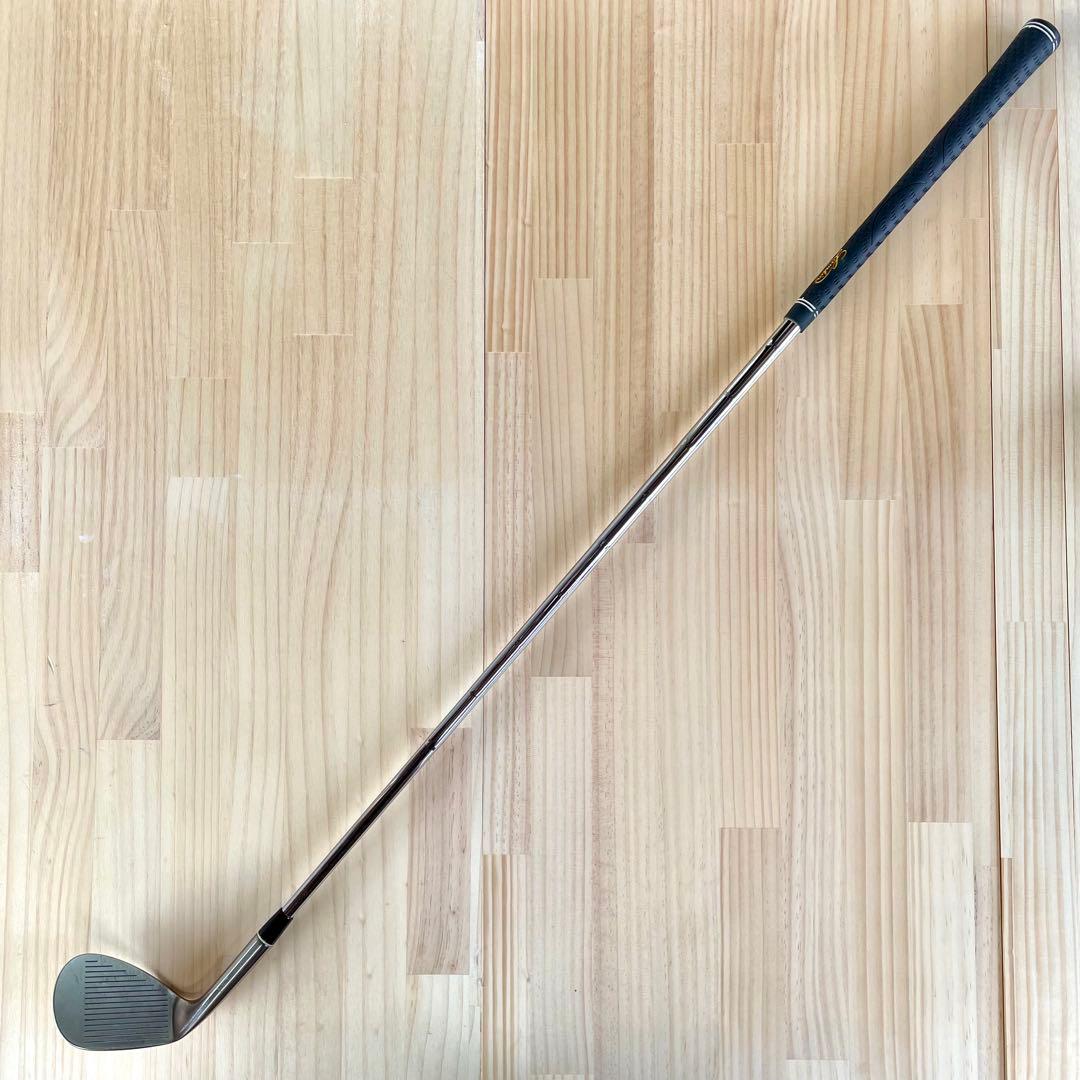 【名器】NIKE & Fourteen ウェッジ 2本セット (52°/58°)