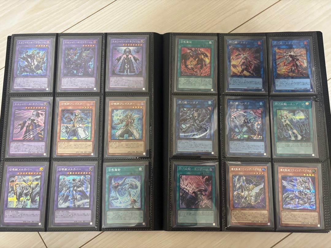 quartercenturyartcollection シクレアコンプファイル