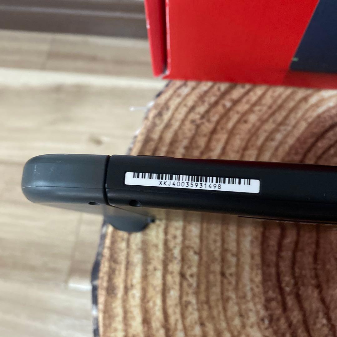 Nintendo Switch ニンテンドースイッチ本体　グレー ⑤