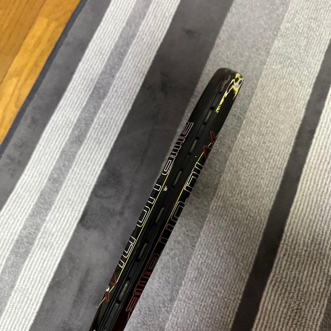 ソフトテニスラケット　YONEX ネクシーガ70s