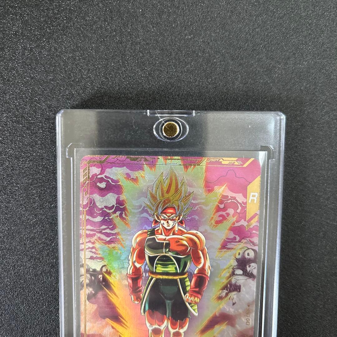 SDV3-043 バーダック GDR☆ パラレル