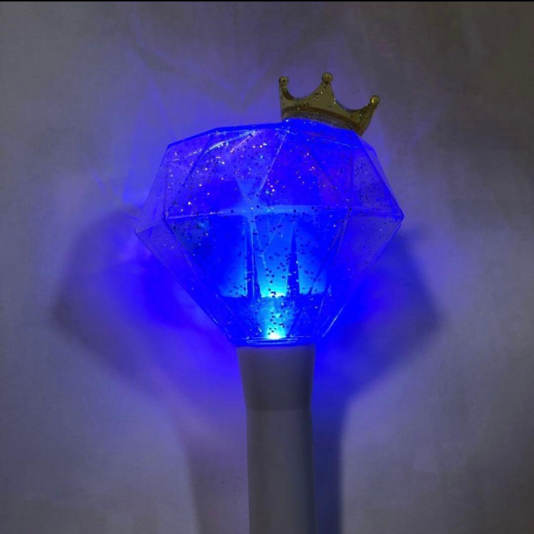 M!LK ミルクラスタル 初代 ペンライト