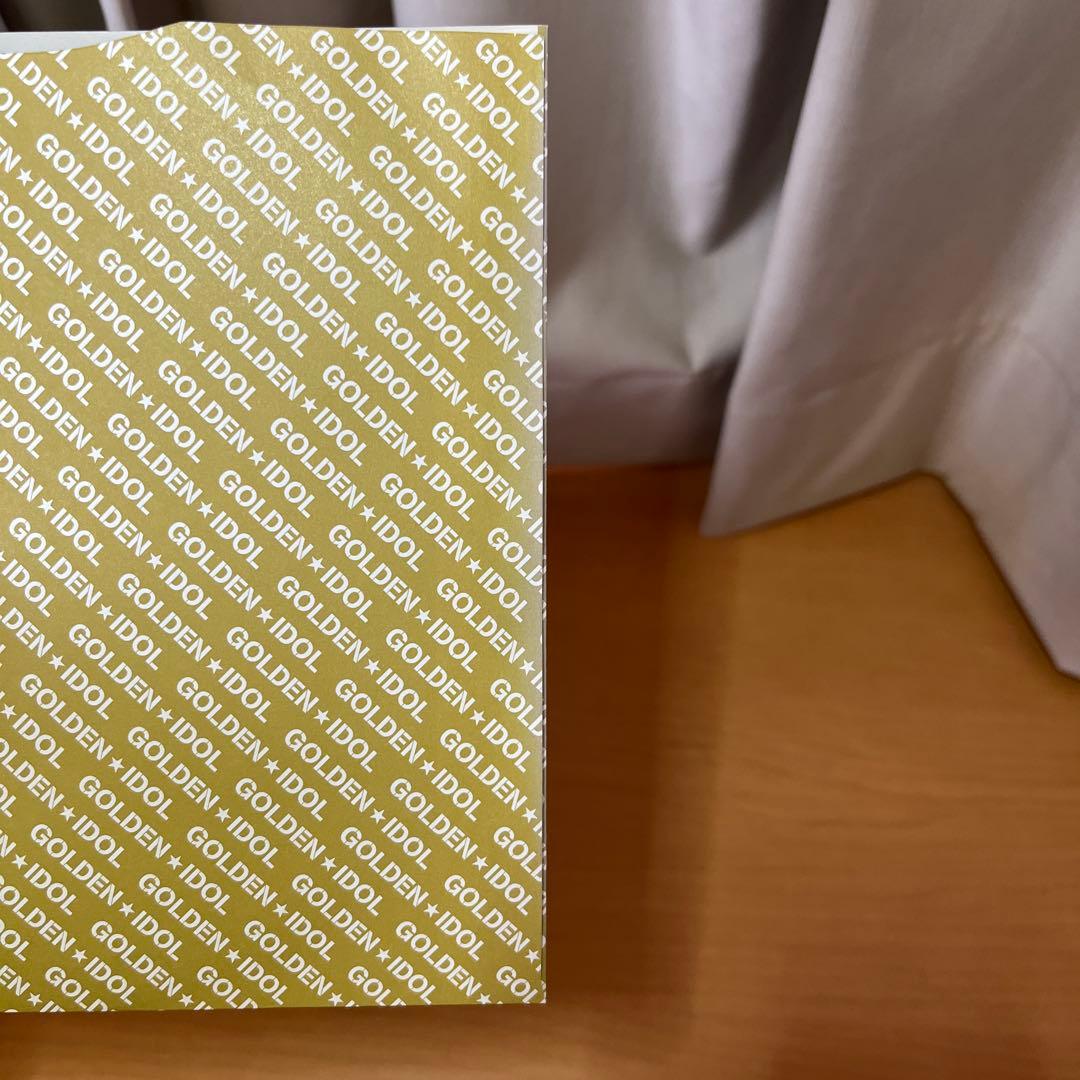 ゴールデン☆アイドル 榊原郁恵