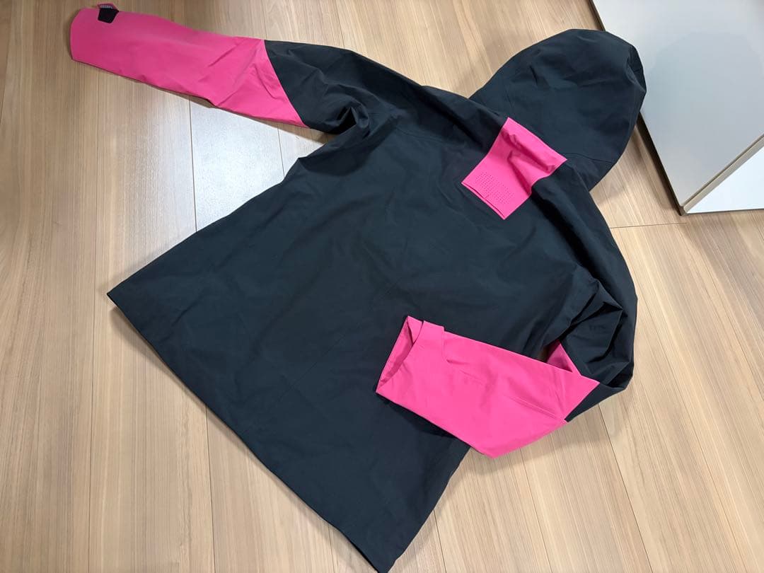 ★未使用・非売品★選手用　デサントメイト　スキーウエア SAJ デモ　技術選