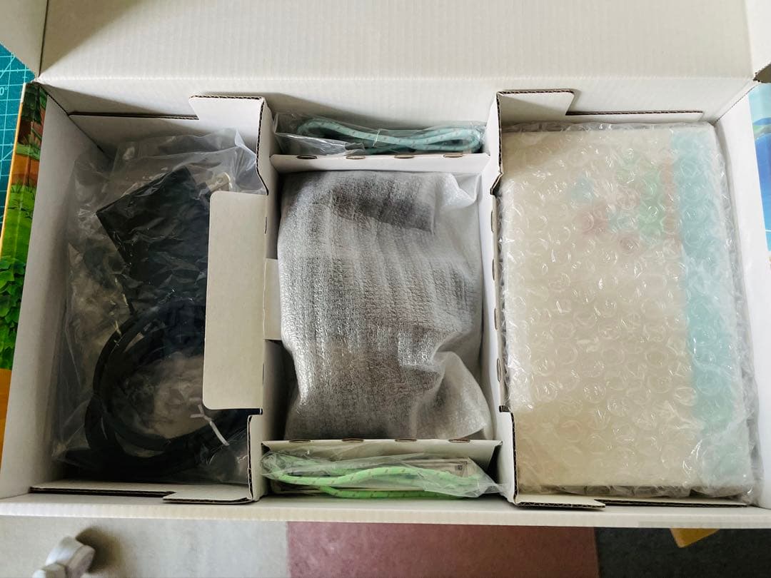 Nintendo Switch 本体 あつまれどうぶつの森セット