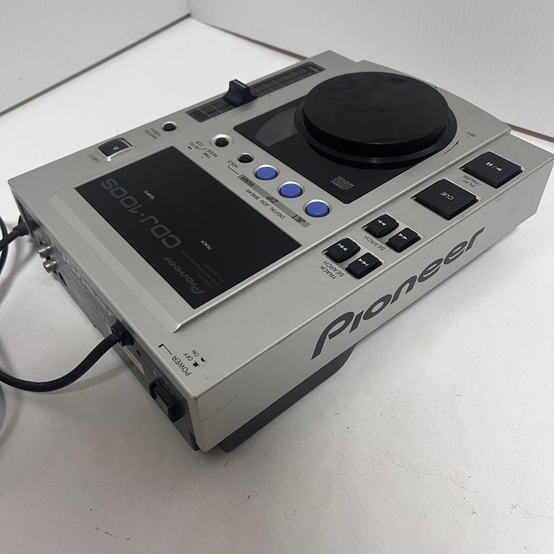 美品 Melos PMX-2000 DJミキサー オーディオミキサー 豪華付属付