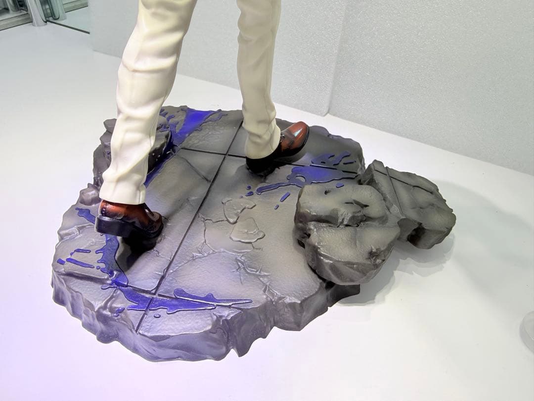 【開封品】呪術廻戦 七海建人渋谷スクランブルフィギュア 1/7スケールフィギュア