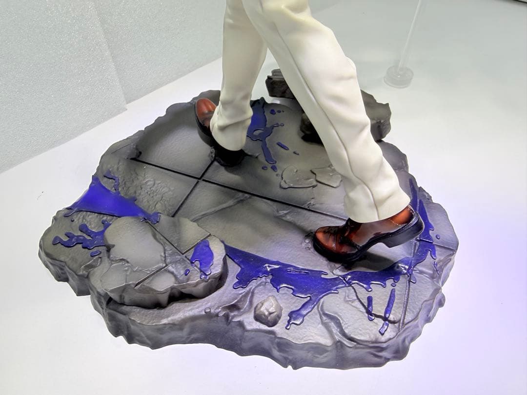 【開封品】呪術廻戦 七海建人渋谷スクランブルフィギュア 1/7スケールフィギュア