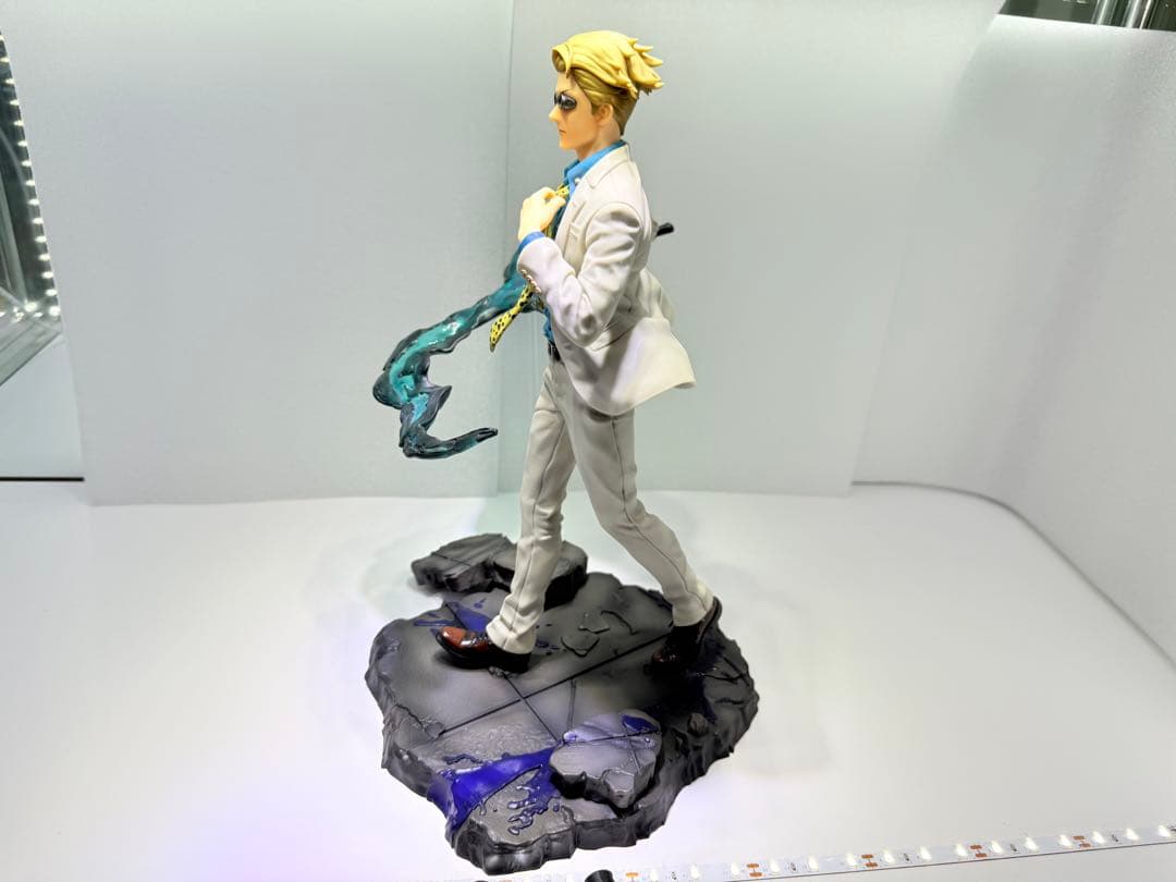 【開封品】呪術廻戦 七海建人渋谷スクランブルフィギュア 1/7スケールフィギュア