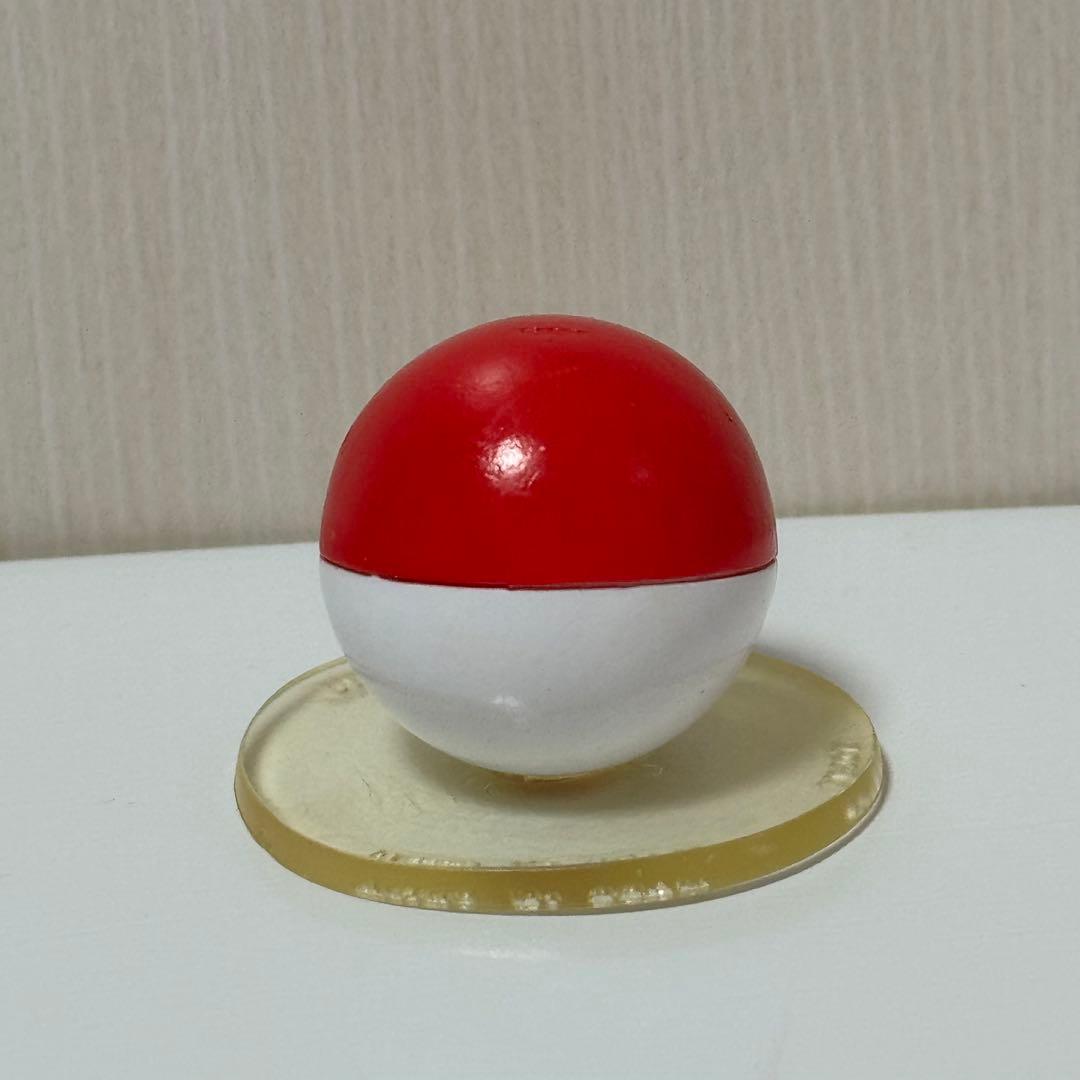 モンコレ ポケモン ビリリダマ 初期 美品 希少