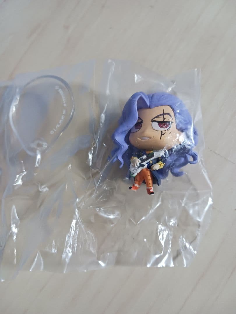 カプセルフィギュアコレクション ジョジョコレ スタコレ コンプリート