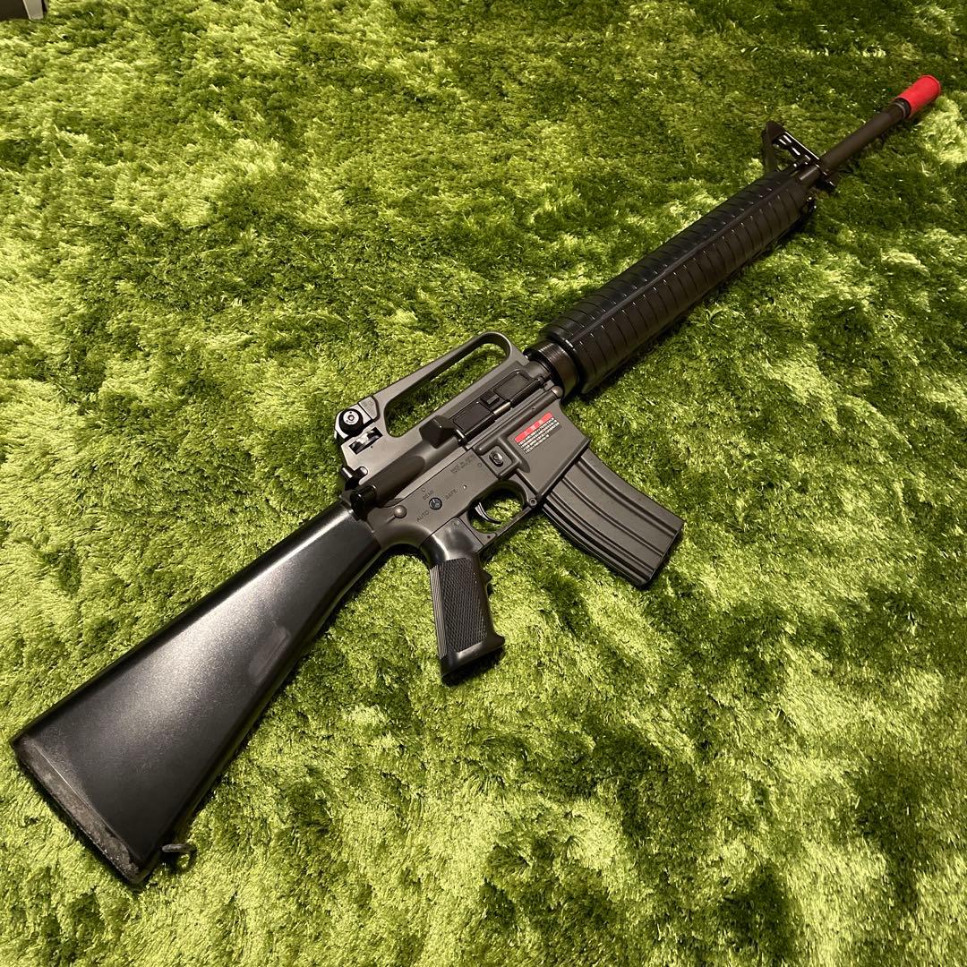 東京マルイ COLT M16A2 スタンダード電動ガン