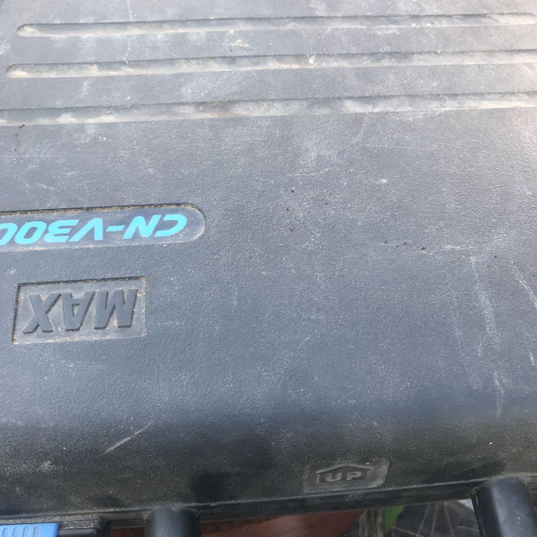 常圧釘打ち機C N−V300