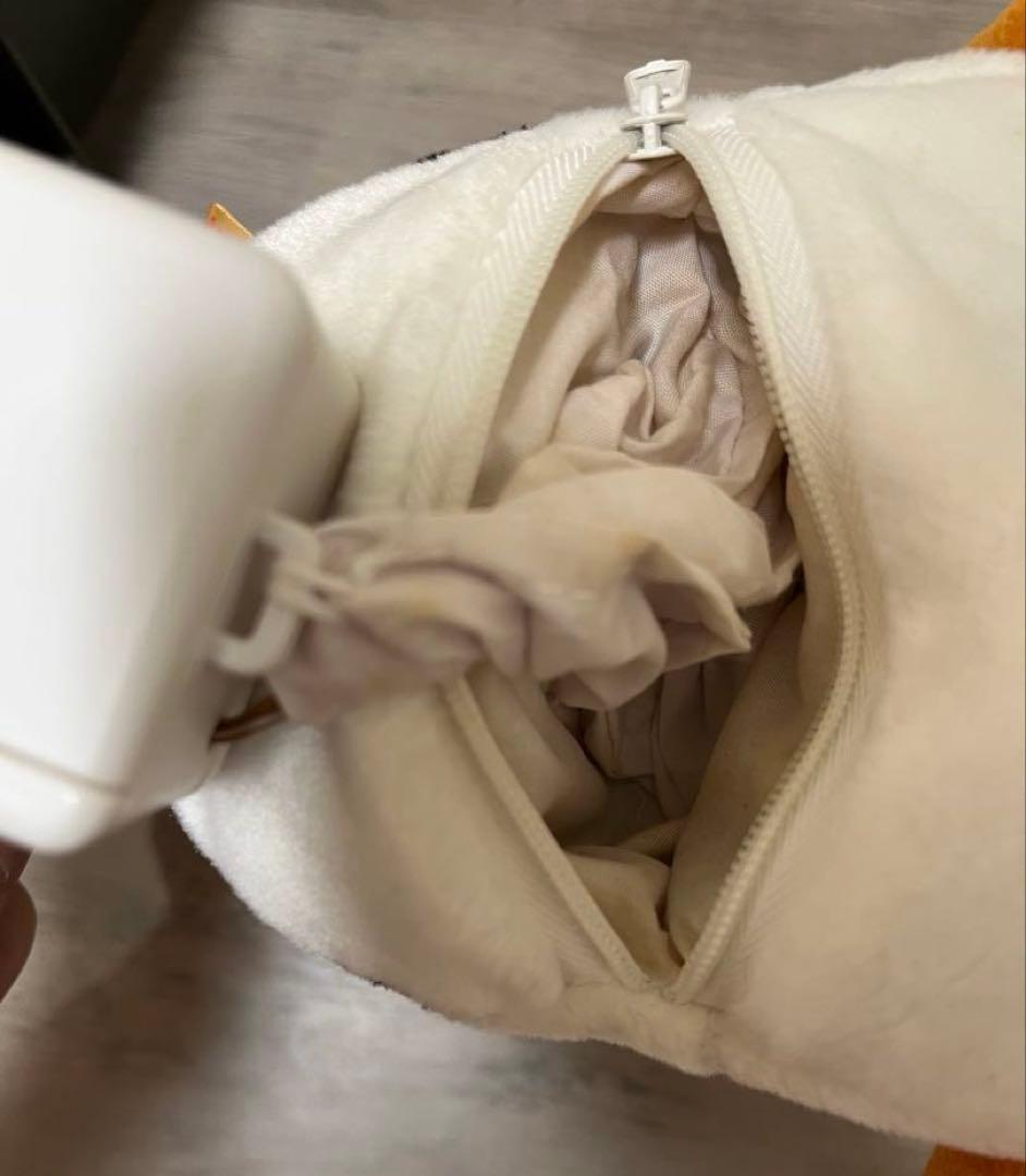 ピングー　ぬいぐるみ　クリスマス　リース　おしゃべり　レトロ　セット